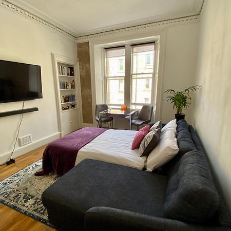 Traveller Award Winner 2024 - Edinburgh Apartment With 3 Beds מראה חיצוני תמונה